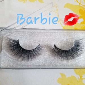 B Lashed Lashes
